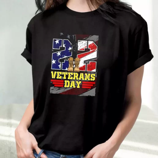 Classic T Shirt 22 Veterans Day Outfits For Veterans Day 1