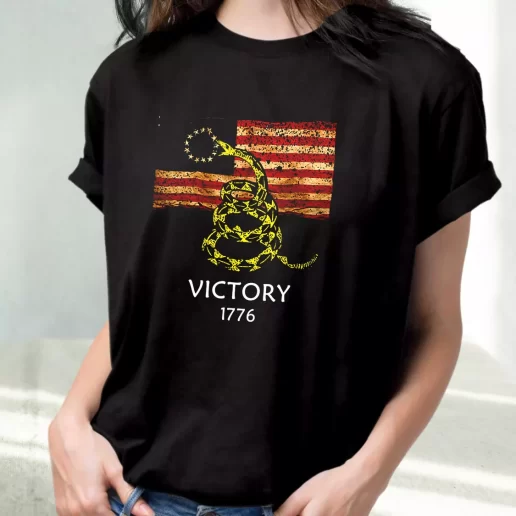 Classic T Shirt Betsy Ross Flag American Victory 1776 Outfits For Veterans Day 1