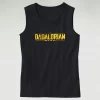 Dadalorian This Is The Way Mandalorian Dad Gym Tank Top 1