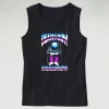 Death Row Hip Hop Records Aesthetic Tank top 1