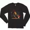 Dr Martin Luther King Jr Injustice Anywhere MLK Long Sleeve T Shirt 1