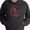 Eddie Munson Hellfire Club Dungeon Master Trendy Hoodie 1