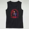 Eddie Munson Hellfire Club Dungeon Master Trendy Tank Top 1