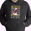 Emperors New Groove Kuzco No Touchy Hoodie Xmas Outfits 1