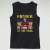 Father Of The Year Sylvester Stallone Dad Gym Tank Top 1