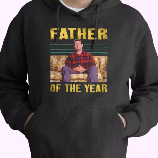 Father Of The Year Sylvester Stallone Hoodie Father Day Gift 1