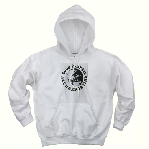 Good Planets Are Hard To Find Day Earth Day Hoodie 1