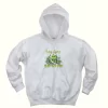 Grinch I Am Sorry The Nice Nurse Is On Vacation Ugly Christmas Hoodie 1