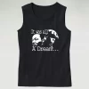 It Was All A Dream Martin Luther King And Biggie MLK Tank Top 1