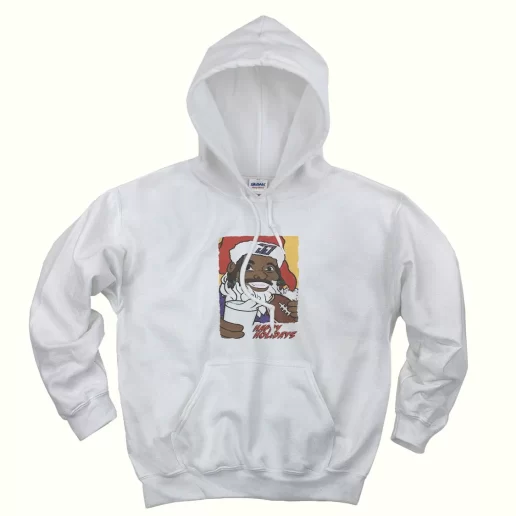 Jetta Claus Happy Holiday Ugly Christmas Hoodie 1