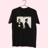 Johnny Cash Mugshot Cool T Shirt 1