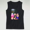 Kendall X Kylie X Kourtney Collabs Aesthetic Tank top 1