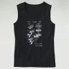 Lego Brick Patent Aesthetic Tank top 1