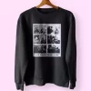 Like Minds Think Alike Martin Luther King Jr MLK Sweatshirt 1