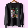 Lord Jane What A Sad Little Christmas Jumper Sweatshirt Xmas Outfit 1