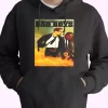 Malcolm X And Martin Luther King Jr Bad Boys MLK Day Hoodie 1