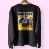 Malcolm X And Martin Luther King Jr Bad Boys MLK Sweatshirt 1