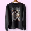 Martin Luther King Anniversary 1963 MLK Sweatshirt 1