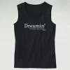 Martin Luther King Jr Dreamin MLK Tank Top 1