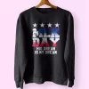 Martin Luther King Jr His Dream Is My Dream MLK Sweatshirt 1