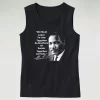 Martin Luther King Jr Learn To Live Together MLK Tank Top 1