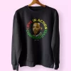 Martin Luther King Love In Action Changing Live MLK Sweatshirt 1