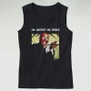 Martin Luther King No Justice No Peace MLK Tank Top 1