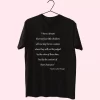 Martin Luther King Quote For Little Children MLK Day T Shirt 1