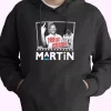 Martin Mlk Martin Luther King You So Crazy MLK Day Hoodie 1