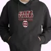 Mike Leach Air Raid Trendy Hoodie 1