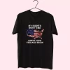 My Rights Dont End Where Your Feelings Begin Vetrerans Day T Shirt 1