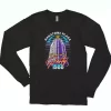 Nakatomi Plaza Christmas Party 1988 Long Sleeve T Shirt Xmas Gift 1