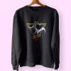 Nightmare Before Christmas Zero Retro 90s Sweatshirt Xmas Outfit 1