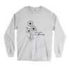 No Rain No Flowers Earth Day Long Sleeve T Shirt 1