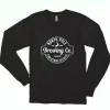 North Pole Brewing Co Christmas Spirits Long Sleeve T Shirt Xmas Gift 1