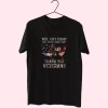 Not Just Today But Every Single Day Thank You Vetrerans Day T Shirt 1