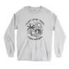 Plant More Trees Clean The Seas Earth Day Long Sleeve T Shirt 1