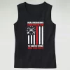 Real Americans Stand for the Flag Army Tank Top 1