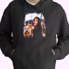 SZA Rapper Icon Butterfly Trendy Hoodie 1