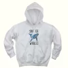 Save The Whales Day Earth Day Hoodie 1