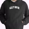 Silly Goose College Academy Fashionable Hoodie 1