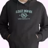 Silly Goose University Est 1869 Fashionable Hoodie 1