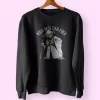 Star Wars Yoda Best Dad Ever Funny Father Day Sweatshirt 1