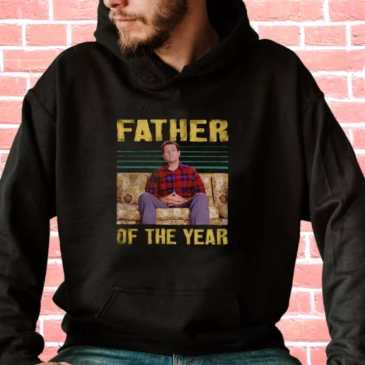 Streetwear Hoodie Father Of The Year Sylvester Stallone Gifts For Dad Father Day 1