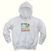 The Grinch Christmas Schedule Ugly Christmas Hoodie 1