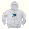 Vintage Justice Equality Unity Peace Day Earth Day Hoodie 1