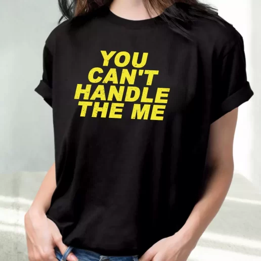 Classic T Shirt Jake Peralta Brooklyn 99 Quote 1