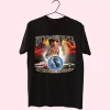 Mystikal Ghetto Fabolous Rap Classic 90s T Shirt Style 1