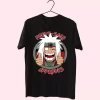 Pervy Sage Approves Jiraiya From Naruto Classic 90s T Shirt Style 1