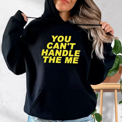 Aesthetic Hoodie Jake Peralta Brooklyn 99 Quote